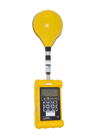 ELT-400 EMF Meter