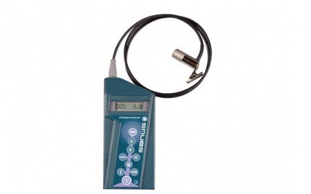 Castle Logging Personal Sound Exposure Meter Kit Rental