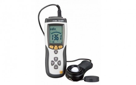 ATP USB Data Logging Light Meter LX 8809A Rental