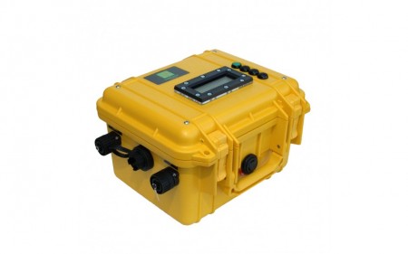Vibrock V901 Seismograph Rental