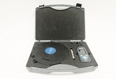 VibA(8) Hand-Arm & Whole-Body Vibration System Rental