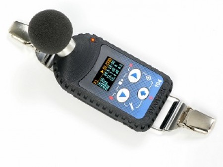 Svantek 104 Noise Dosimeter