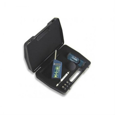 Castle Safety/ Env. logging Sound System Class 1 (GA116L) Rental