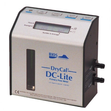 Dry Cal Calibrator Rental