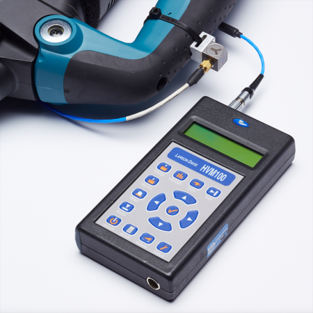 Hire HVM100 Rental Meter