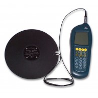 Castle Whole Body Vibration Measurement Rental
