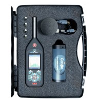 dBAir Noise Assessment System NK111 for Hire