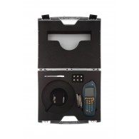 Castle Hand Arm and Whole Body Vibration Measurement Rental
