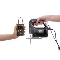 GA2006H - Castle Vexo H Hand Arm Vibration Meter Rental