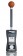 SMP2 EMF Monitoring Meter - Rental