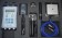 Accudata Environmental Ground Vibration Monitor