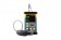 Ultimus and Hand Strap Accelerometer