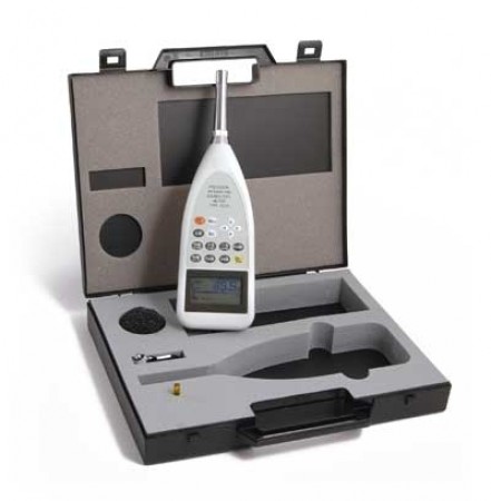 Castle Ga622 Sound Meter