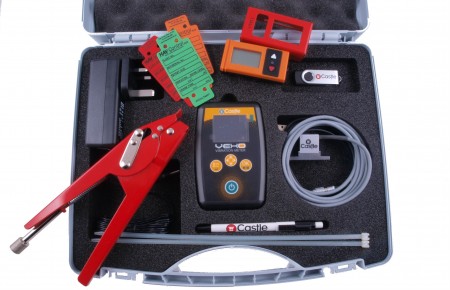 Vibration Exposure System
