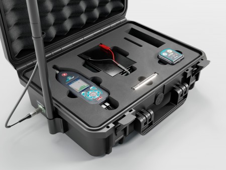 E-Box POWER - Sonik Assessment System