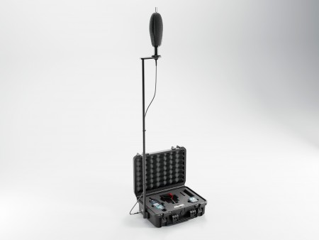 E-Box LITE - Sonik Assessment System