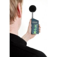 Castle Sonus GA116B Class 1 Sound Pressure Level Meter