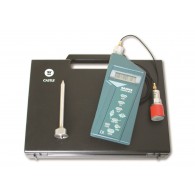 Castle GA2002 Vibration Meter 0.01 → 100 g
