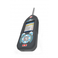 Environmental Class 1 Sound Meter - dBAir