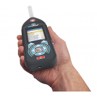 dBAir Safety & Environment Sound Level Meter