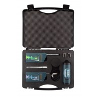 Noise Legislation Assessment Kit - Sound Meter and Dosemeter