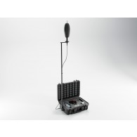 E-Box LITE - dBAir Assessment System