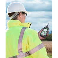SONIK-E Environmental Sound Meter