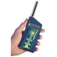 Castle Sonus GA216I Class 2 Integrating Sound Level Meter