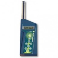 Castle Sonus GA116L - Data Logging Class 1 Sound Level Meter