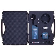 NK021 - Class 1 Integrating Sound Level Meter System