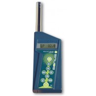 Castle Sonus GA116I Class 1 Integrating Sound Level Meter