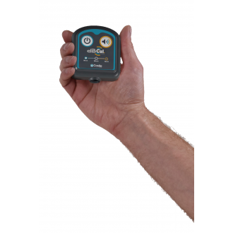 dBCal Class 1 Triple Level Acoustic Calibrator