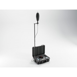 E-Box LITE - dBAir Assessment System