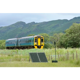 E-Box LIVE - dBAir Assessment System