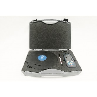 VibA(8) Hand-Arm & Whole-Body Vibration System