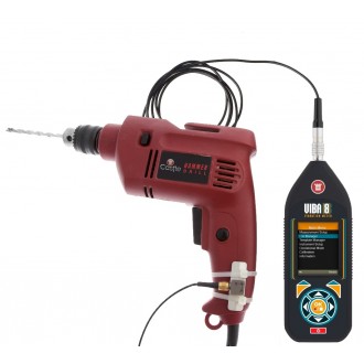 VibA(8) Hand-Arm Vibration System