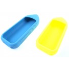 dBAir Impact Resistant Rubber Case