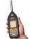Castle SONIK Sound Meter