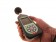 SONIK-E Sound Meter with Windshield for Environmental Noise